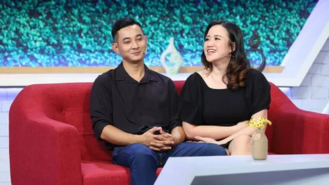 Nữ youtuber triệu view thú nhận yêu chồng vì thấy giống Sơn Tùng M-Tp