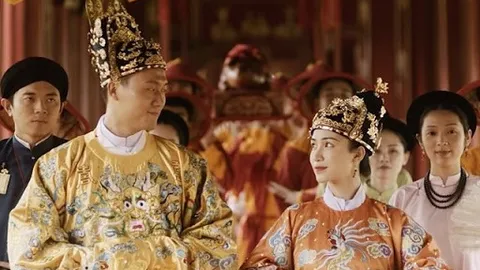 Lan tỏa sử Việt trong các dự án văn hóa