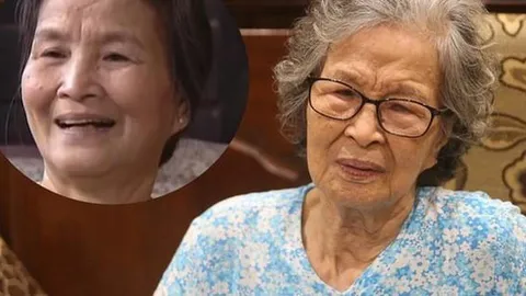 NSND Lan Hương xót xa sự ra đi NSƯT Hoàng Yến: “Bà là của để dành của điện ảnh, truyền hình Việt Nam”