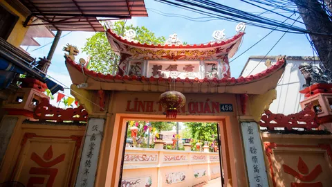 Kỳ bí giếng cổ nghìn năm tuổi và giai thoại lấy nước luyện linh đơn