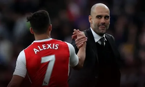6 cầu thủ Man City không thể mua dưới thời Pep