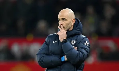 “Cạm bẫy” chờ Maresca và Chelsea tại King Power