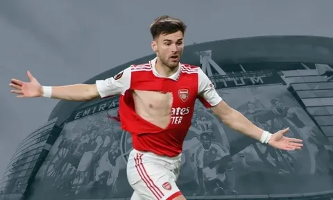 Cầu thủ bị lãng quên là cứu tinh cho giấc mơ vô địch của Arsenal?