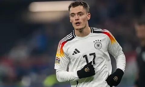 Cuộc chiến giữa Real và Bayern đang 'đốt cháy' TTCN