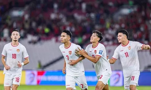 ESPN bất ngờ với Indonesia, tin vào cơ hội dự World Cup