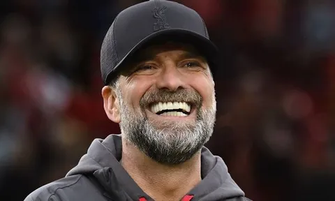 Gia đình giàu nhất nước Pháp mong Klopp biến Paris FC thành một thế lực