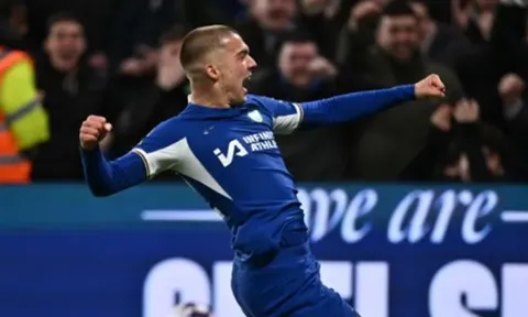 John Terry gọi tên ngôi sao Chelsea gợi nhớ chính anh
