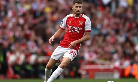 Jorginho lọt vào tầm ngắm của gã khổng lồ