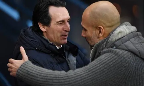 Lý do Aston Villa đứng về phía Man City trong cuộc nội chiến Premier League