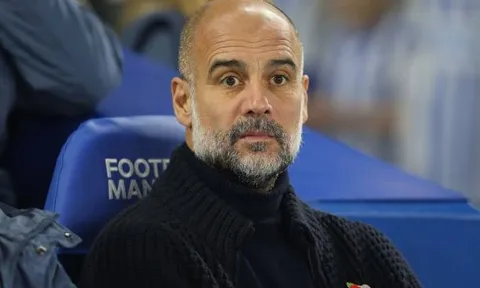 Pep ở lại, chuyên gia dự đoán kế hoạch chuyển nhượng tháng Một của Man City