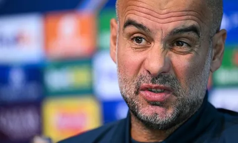 Phản ứng của Pep Guardiola trước 115 cáo buộc khiến các các đối thủ thất vọng