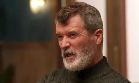 Roy Keane: "Đây là tin xấu cho Liverpool và các đội bóng khác"