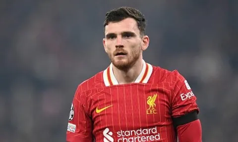 Vì sao Liverpool cần một cuộc chiến ở vị trí hậu vệ trái?