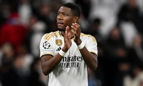Real Madrid mạo hiểm với Alaba hay chiêu mộ trung vệ mới?