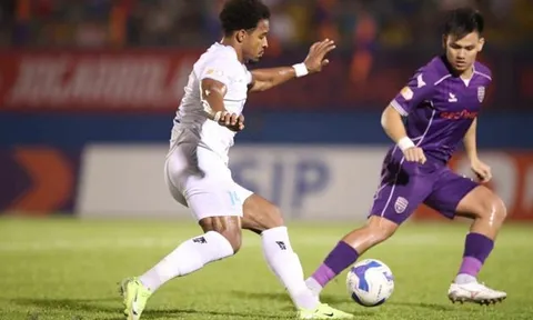 Xuân Son bắt kịp Tiến Linh nhưng lỡ hẹn AFF Cup 2024
