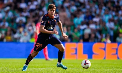 Alonso: Không trả thù, chỉ muốn giành 3 điểm trước Barcelona