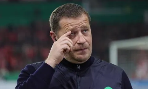 Giám đốc Bayern "vạ miệng" trước truyền thông