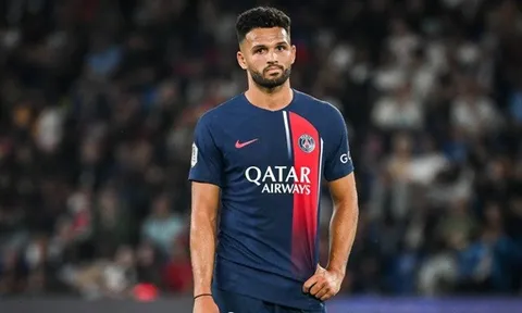 Ligue 1: PSG sốt ruột với Goncalo Ramos