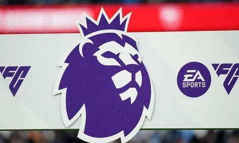 Man City bị ban tổ chức Premier League "hạ đo ván"