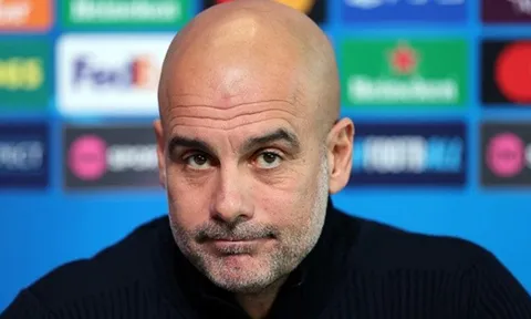 Pep thừa nhận suy nghĩ rời Man City trước quyết định gia hạn