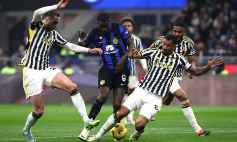 Serie A mở thêm một kỳ chuyển nhượng trước Club World Cup 2025