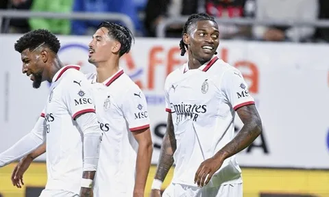 Vòng 13 Serie A: AC Milan muốn Juventus thua trận đầu; Ranieri cứu vãn Roma trước Napoli