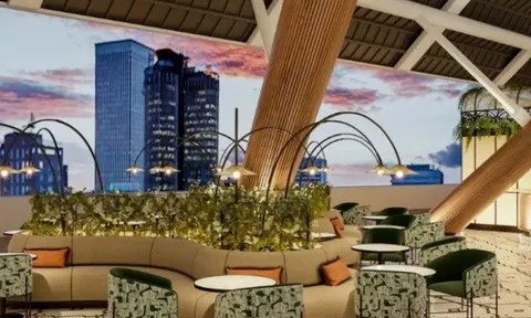 Vụ bê bối lớn ở Bernabeu