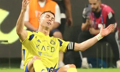 Aubameyang khiến mộng vô địch của Ronaldo nguy cơ tan thành mây khói