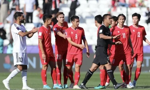 Điểm tin bóng đá Việt Nam 23/11: VAR lần đầu xuất hiện tại AFF Cup 2024; Việt Nam - Indo đua tranh gay gắt