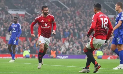 HLV Ipswich Town cảnh báo cần ngăn chặn 1 sao Man United