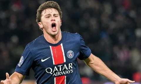 igue 1: PSG, Monaco 'out trình'; De Zerbi, Sampaoli cần chứng minh