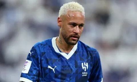 Neymar chê Rodri lắm mồm