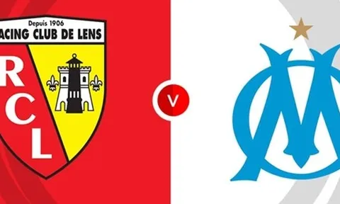 Nhận định Ligue 1 - Lens vs Marseille (23h00 ngày 23/11): Cuộc chiến cân não tại Bollaert-Delelis
