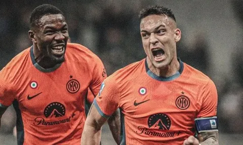 Nhận định Serie A - Verona vs Inter (21h00 ngày 23/11): 2 thái cực trái ngược; Martinez không ra sân?