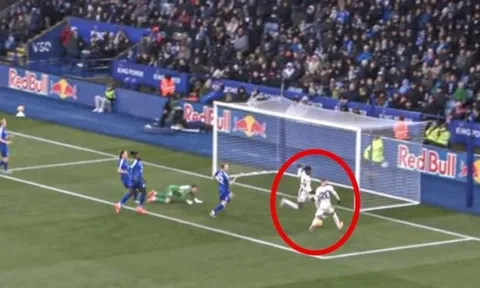 Noni Madueke 'phá đám' Cole Palmer
