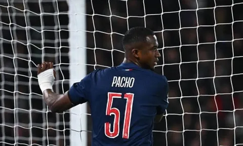 Real và kế hoạch chiêu mộ ‘hòn đá tảng’ của PSG