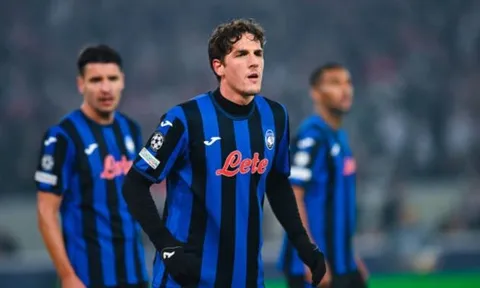 Soule, Zaniolo, Douglas Luiz - Băng ghế 'dát vàng' ở Serie A