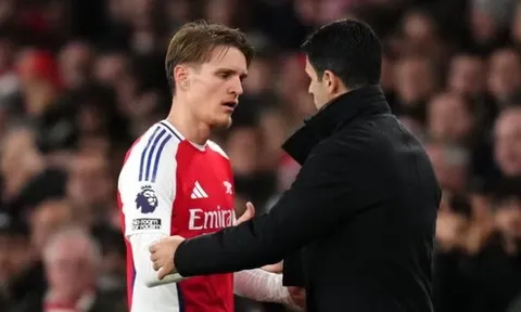 Arteta gọi tên nhân tố ''khác biệt'' của Arsenal