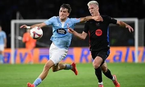 Barcelona không còn là chính mình khi thiếu Yamal