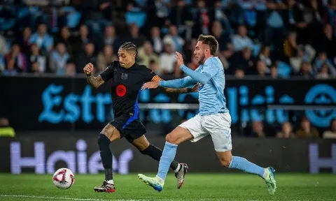 Chuyển nhượng tối 24/11: M.U tăm tia tiền vệ Atalanta, Arsenal tự tin trong thương vụ Isak