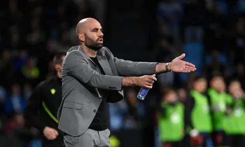 "Celta Vigo đã bỏ lỡ cơ hội giành chiến thắng trước Barca"