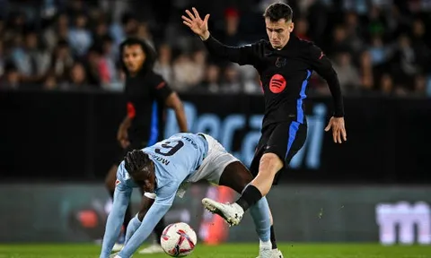 "Tội đồ" của Barca công khai xin lỗi
