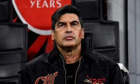 Trận hòa tẻ nhạt bộc lộ những hạn chế của AC Milan