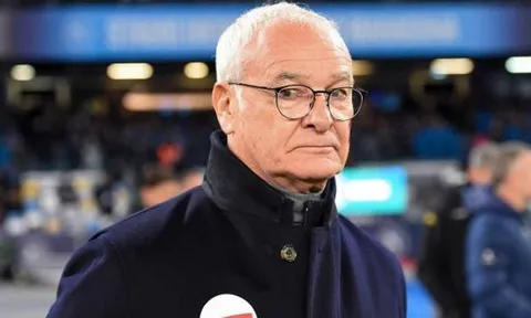 "AS Roma còn nhiều việc phải làm"
