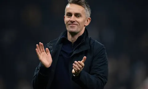 Kieran McKenna đã phá bĩnh ngày ra mắt của Amorim như thế nào?