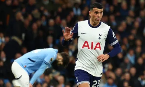 Siêu máy tính dự đoán đội vô địch Premier League sau biến cố lớn vòng 12