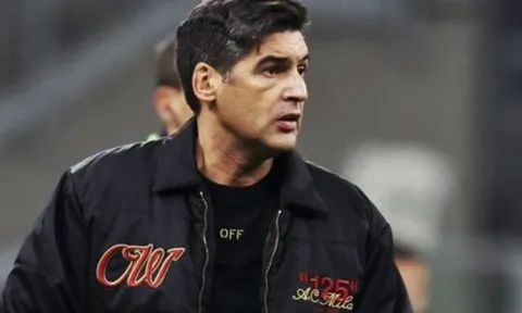 Tham vọng vô địch Serie A của Milan ngày càng xa vời