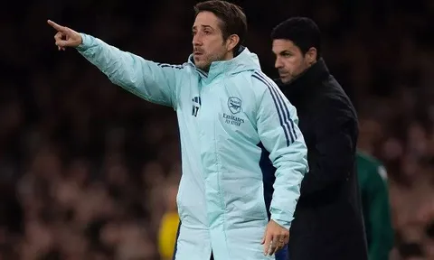 Vũ khí bí mật của Arsenal bị hóa giải bởi xu hướng mới ở Premier League