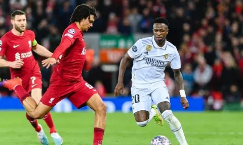 2 màn đối đầu thượng đỉnh tại Champions League tuần này