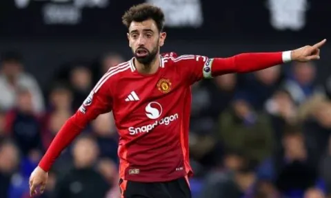 Hai yếu tố quyết định thành công của Ruben Amorim tại Man Utd